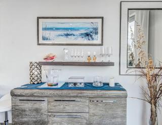 Ocean View Modern - 1