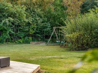 Holiday Home Mechthild - 2-7km from the sea by Interhome - 4