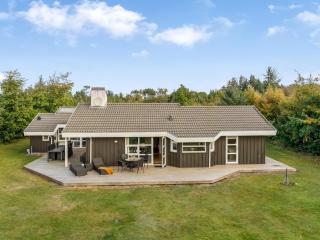 Holiday Home Mechthild - 2-7km from the sea by Interhome - 0