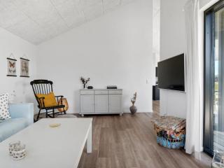 Holiday Home Cresta - 1-4km from the sea by Interhome - 7