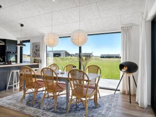 Holiday Home Cresta - 1-4km from the sea by Interhome - 8