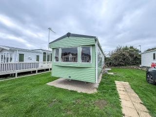 8 Berth Caravan At California Cliffs By Scratby Beach In Norfolk Ref 5Oo42K - 2