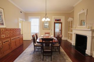 Oglethorpe Estate - 6