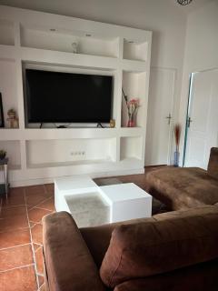 Maison avec piscine - 9