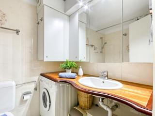 Apartment Sant Maurici by Interhome - 1
