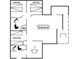 Holiday Home Sarah by Interhome - 9