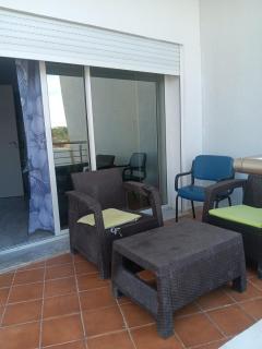 Hergla Apartment - 2