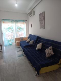 Hergla Apartment - 1