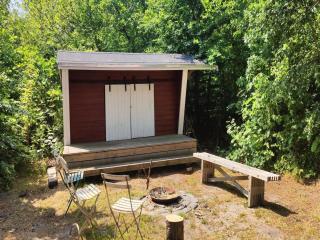 Holiday Home Tarje - 320m from the sea by Interhome - 4
