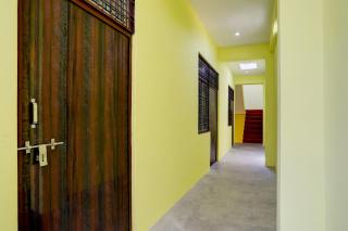 Hotel O PR Hotel - 9