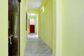 Hotel O PR Hotel - 7