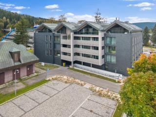 Apartment Corso-2 by Interhome - 9
