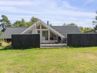 Holiday Home Janik - 1-3km from the sea by Interhome - 0