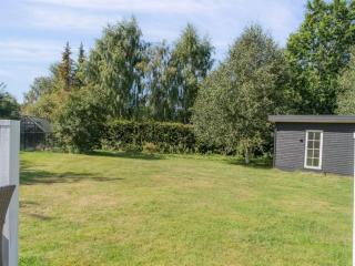 Holiday Home Janik - 1-3km from the sea by Interhome - 8