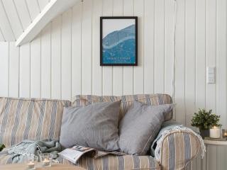 Holiday Home Janik - 1-3km from the sea by Interhome - 5