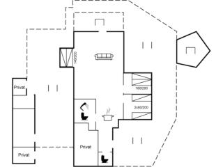 Holiday Home Eisa - 75m from the sea by Interhome - 9