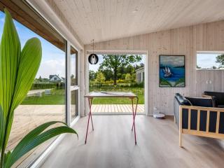 Holiday Home Siljan - 400m from the sea by Interhome - 1