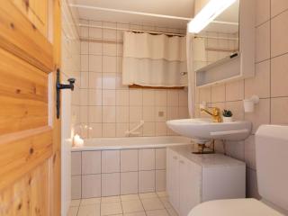 Apartment Chaperon Rouge B5 by Interhome - 2