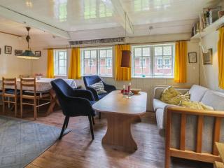 Holiday Home Thorfrid - 1km from the sea by Interhome - 5