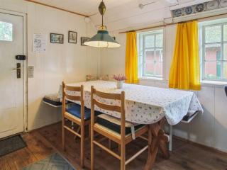 Holiday Home Thorfrid - 1km from the sea by Interhome - 4