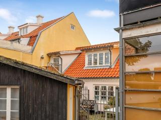Holiday Home Edel - 250m from the sea by Interhome - 4