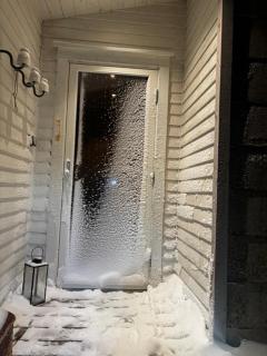 Serviced Farmhouse - Kvaløyvågen Gård - 8