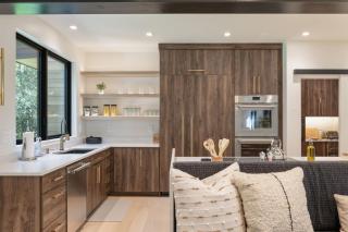 RMR: Tensleep Oasis Home in The AspensWilsonWY - 6