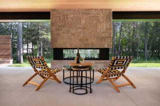 RMR: Tensleep Oasis Home in The AspensWilsonWY - 1