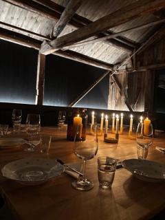 Serviced Farmhouse - Kvaløyvågen Gård - 7
