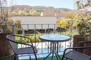 Weinhaus Hotel zum Josefshof - Graach - 9