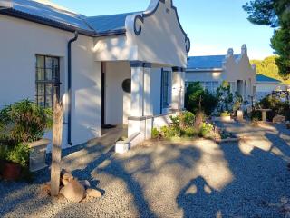 Karoo Rust Victoria West - 4