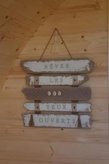 Barrel Papilles En Escapade - 2