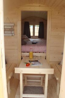 Barrel Papilles En Escapade - 4