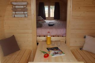 Barrel Papilles En Escapade - 5