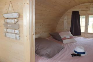 Barrel Papilles En Escapade - 1