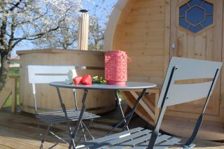 Barrel Papilles En Escapade - 7