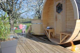 Barrel Papilles En Escapade - 8