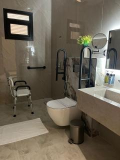 Rosa Grand Hotel Granada - 5