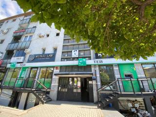 Dr Iliri Apartment - 8