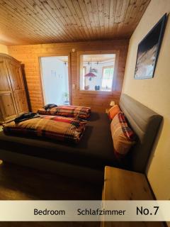 Gerhards Landhaus - 2