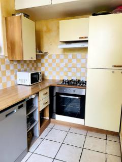 Maison de campagne sarthoise - 6