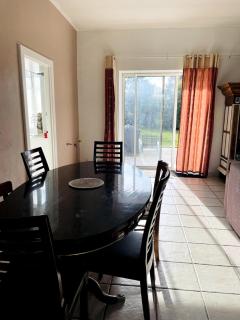 Maison de campagne sarthoise - 4