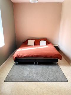 Maison de campagne sarthoise - 3