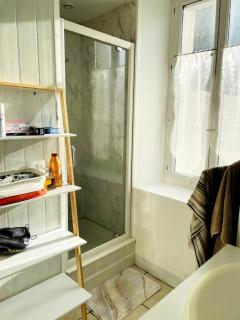 Maison de campagne sarthoise - 2