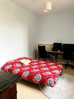 Maison de campagne sarthoise - 1