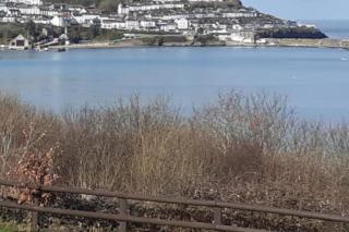 Seaside Escape Lodge in Newquay ceredigion wales - 7