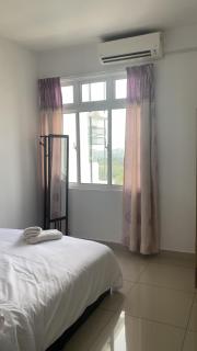 Hadan Homestay Putrajaya Presint 15 - 1