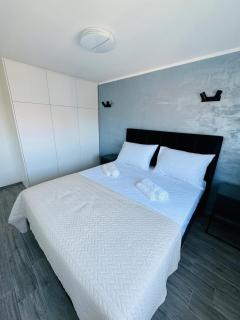 Suite apartment A2 - 5