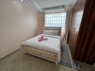 Rouse precious haven - 1