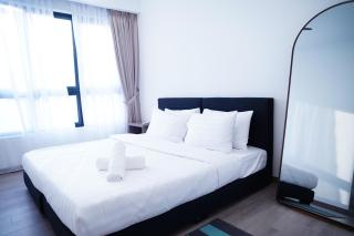 Agile Residence Bukit Bintang by Skyline Homes - 2